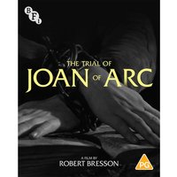 The Trial of Joan of Arc The Trial of Joan of Arc von BFI