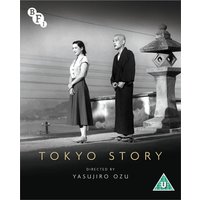 Tokio Story Tokio Story von BFI