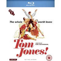 Tom Jones Tom Jones von BFI