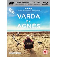 Varda von Agnes - Doppelformat Varda von Agnes - Doppelformat von BFI
