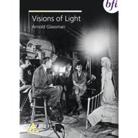 Visions Of Light Visions Of Light von BFI