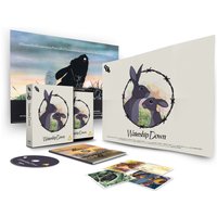 WATERSHIP DOWN LIMITED EDITION 4K ULTRA HD WATERSHIP DOWN LIMITED EDITION 4K ULTRA HD von BFI