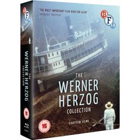 Werner Herzog Collection von BFI