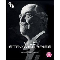 Wild Strawberries Wild Strawberries von BFI