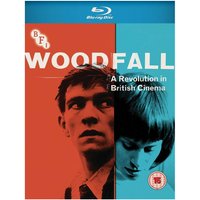 Woodfall: A Revolution in British Cinema Woodfall: A Revolution in British Cinema von BFI
