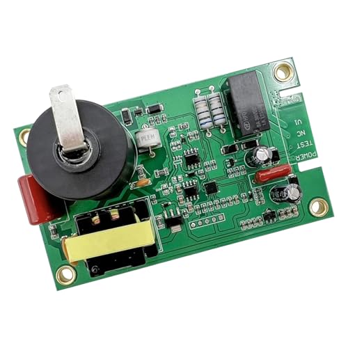 BFLKY DC12V Auto Heizungs Steuerplatine 520814 520871 520820 Für Vorstadtöfen Passend Für SW6DEL SW10DE SW12DEM Serie von BFLKY