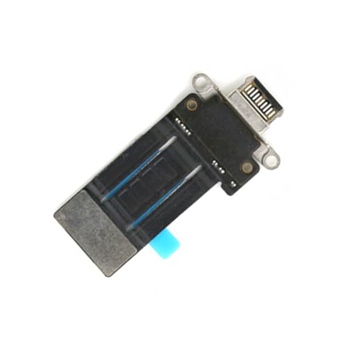 BFLKY Ersatz Reparaturteil Für USB C Ladeanschluss Anschluss Aus Metall BFLKY Ersatz Reparaturteil Für USB C Ladeanschluss Anschluss Aus Metall von BFLKY