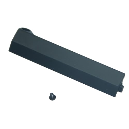 BFLKY Festplatten Abdeckung Fach Türdeckel Rack Abdeckung Tür Mit Schrauben Für X301-Laptop Zubehör BFLKY Festplatten Abdeckung Fach Türdeckel Rack Abdeckung Tür Mit Schrauben Für X301-Laptop Zubehör von BFLKY