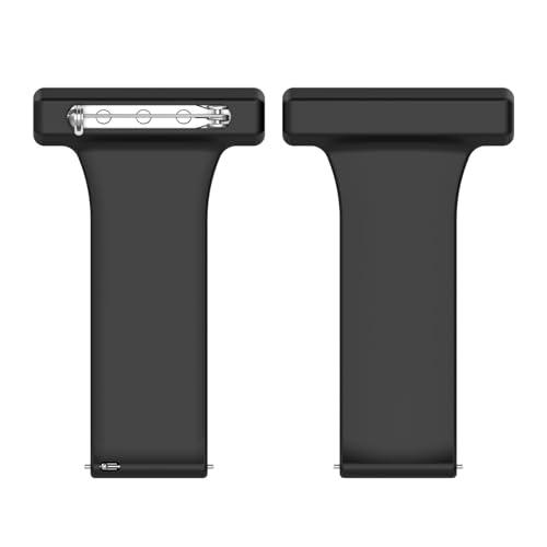 BFLKY Für HonorWatch Für Smart Watch 22mm Silikon Fob Strap Band Für Krankenschwestern Hebammen Ärzte Gesundheitswesen BFLKY Für HonorWatch Für Smart Watch 22mm Silikon Fob Strap Band Für Krankenschwestern Hebammen Ärzte Gesundheitswesen von BFLKY