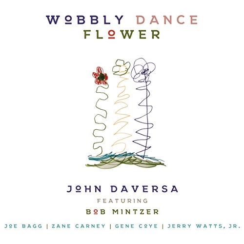 Wobbly Dance Flower von BFM