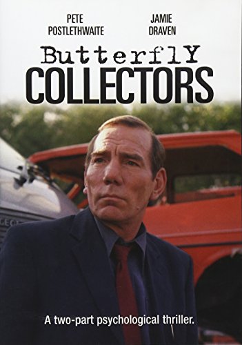 Butterfly Collectors [DVD] [Import] von BFS Entertainment