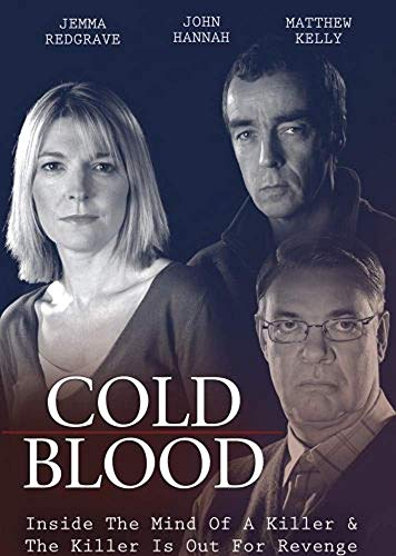 Cold Blood [DVD] [Import] von BFS Entertainment