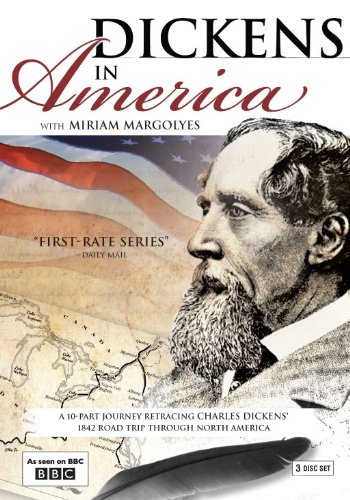 Dickens In America (3pc) [DVD] [Region 1] [NTSC] [US Import] von BFS Entertainment