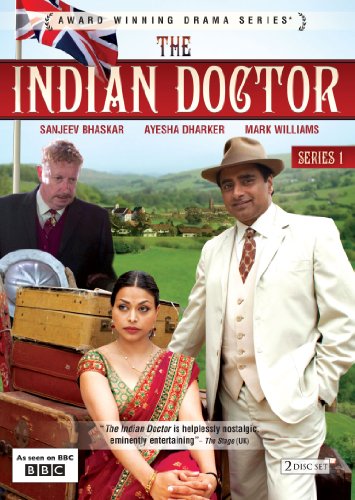 Indian Doctor Series 1 (2pc) [DVD] [Region 1] [NTSC] [US Import] von BFS Entertainment