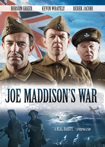 Joe Maddison's War [DVD] [Region 1] [NTSC] [US Import] von BFS Entertainment