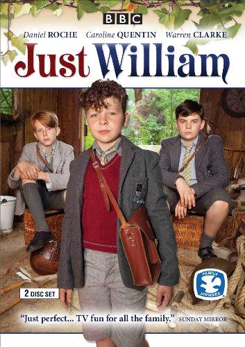 Just William (2pc) [DVD] [Region 1] [NTSC] [US Import] von BFS Entertainment