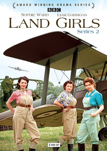 Land Girls Series 2 (2pc) [DVD] [Region 1] [NTSC] [US Import] von BFS Entertainment