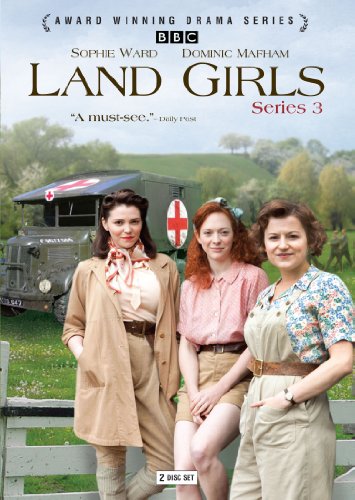 Land Girls Series 3 (2pc) [DVD] [Region 1] [NTSC] [US Import] von BFS Entertainment