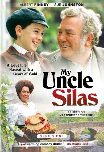 My Uncle Silas: Series 1 [DVD] [Import] von BFS Entertainment