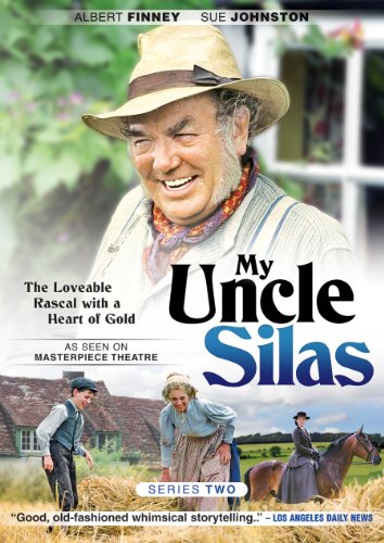 My Uncle Silas: Series 2 [DVD] [Import] von BFS Entertainment
