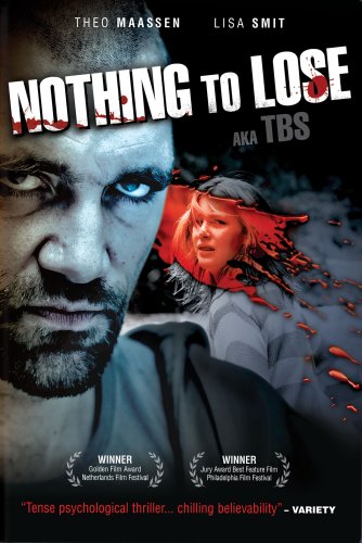 Nothing To Lose ( Tbs ) [DVD] [Region 1] [NTSC] [US Import] von BFS Entertainment