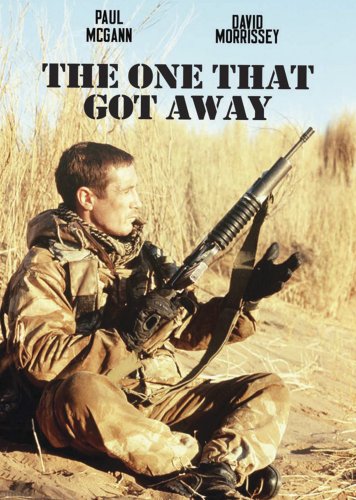 One That Got Away [DVD] [Import] von BFS Entertainment