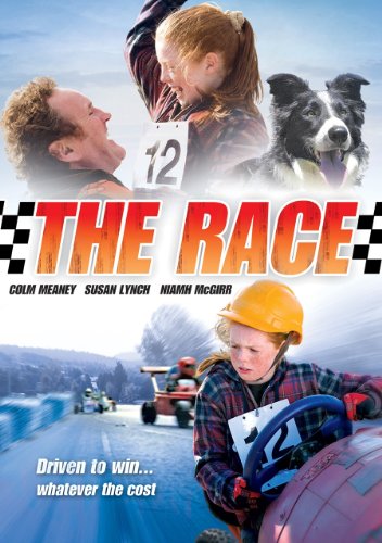 Race (2009) / (Ws) [DVD] [Region 1] [NTSC] [US Import] von BFS Entertainment