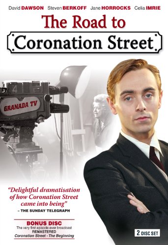 Road To Coronation Street (2pc) [DVD] [Region 1] [NTSC] [US Import] von BFS Entertainment