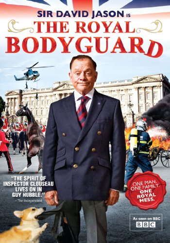 Royal Bodyguard (2pc) [DVD] [Region 1] [NTSC] [US Import] von BFS Entertainment