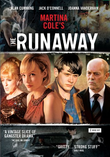 Runaway (2pc) [DVD] [Region 1] [NTSC] [US Import] von BFS Entertainment