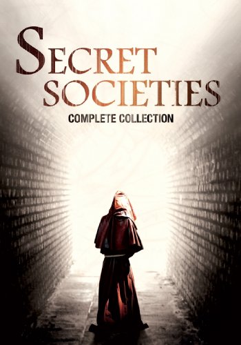 Secret Societies [DVD] [Import] von BFS Entertainment