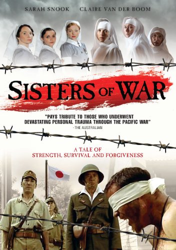 Sisters Of War [DVD] [Region 1] [NTSC] [US Import] von BFS Entertainment