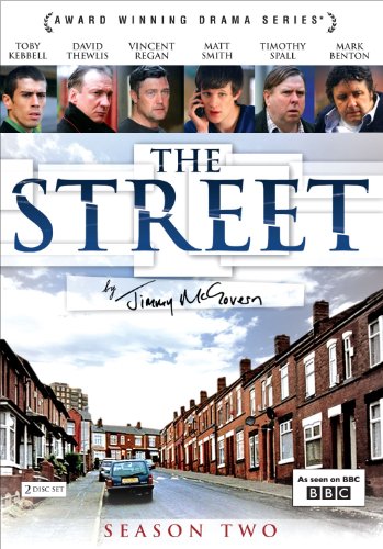 Street: Season Two (2pc) [DVD] [Region 1] [NTSC] [US Import] von BFS Entertainment