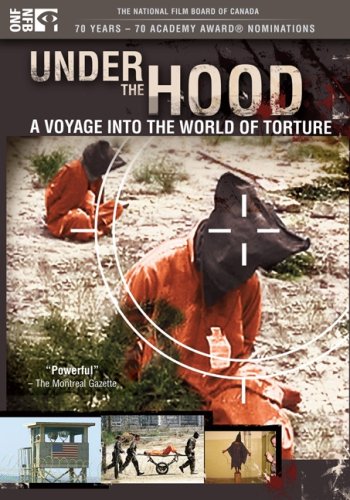 Under The Hood: Voyage Into The World Of Torture [DVD] [Region 1] [NTSC] [US Import] von BFS Entertainment