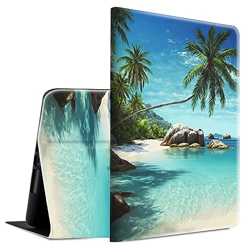 BFSEROBJ Schutzhülle für Samsung Galaxy Tab A9 Plus, leicht, Smart-Case, PU-Leder, verstellbarer Ständer, Schutzhülle mit automatischer Wake-/Sleep-Abdeckung für Samsung Galaxy Tab A9 Plus, tropische BFSEROBJ Schutzhülle für Samsung Galaxy Tab A9 Plus, leicht, Smart-Case, PU-Leder, verstellbarer Ständer, Schutzhülle mit automatischer Wake-/Sleep-Abdeckung für Samsung Galaxy Tab A9 Plus, tropische von BFSEROBJ