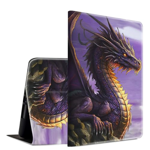 Schutzhülle für Kindle Paperwhite 12. Generation und Kindle Colorsoft Signature Edition 2024, 17,8 cm (7 Zoll), leicht, PU-Leder, verstellbarer Ständer, Schutzhülle mit automatischer Wake von BFSEROBJ