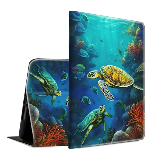 Schutzhülle für Kindle Paperwhite 12. Generation & Kindle Colorsoft Signature Edition 2024, 17,8 cm (7 Zoll), leicht, mit verstellbarem Ständer, Schutzhülle mit automatischer Wake-/Sleep-Funktion von BFSEROBJ