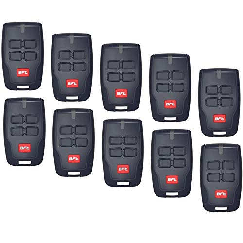 BFT Mitto Remote B RCB TX4 Fernbedienung (10) von BFT
