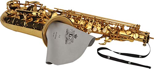 BG A30 - Durchziehwischer für Alt Saxophon von BG