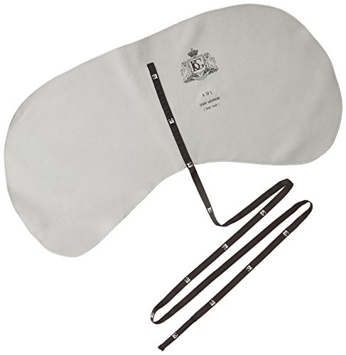 BG Mikrofaser-Trockner Pad Tenorsaxophon von BG