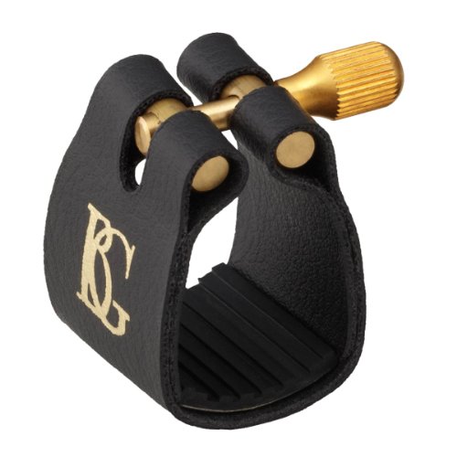 BG Ligature Standard - Tenorsaxofon von BG