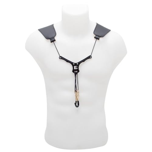 BG ZEN-strap S50YB-MSH Alt/Tenor Sax Leather BG ZEN-strap S50YB-MSH Alt/Tenor Sax Leather von BG