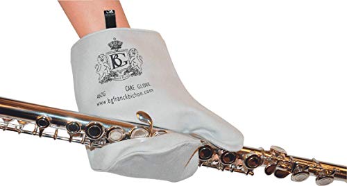 BG Universal-Mikrofaser-Reinigungshandschuh von BG