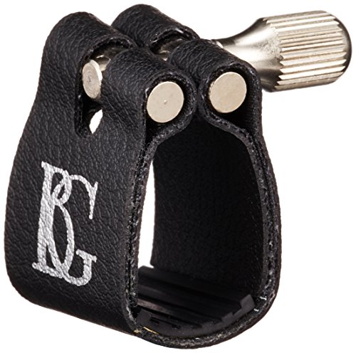 BG Ligatur Standard - Eb-Klarinette von BG