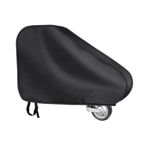 Deichselabdeckung, Universelle Deichselabdeckung, Wetterschutz, Anhängerkupplungsschutzabdeckung For Wohnwagen, Anhänger - Anhängerkupplungen Deichselabdeckung, Universelle Deichselabdeckung, Wetterschutz, Anhängerkupplungsschutzabdeckung For Wohnwagen, Anhänger - Anhängerkupplungen von BGAZA