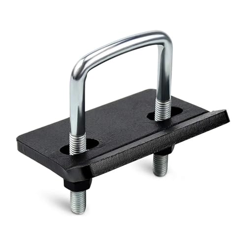 Hochleistungs-Kupplungsspanner For 1,25- Und 2-Zoll-Anhängerkupplungen, U-Bolzen, Kugelmontage, Stabilisator, Wackel-Anti-Rassel-Klemme - Anhängerkupplungen Hochleistungs-Kupplungsspanner For 1,25- Und 2-Zoll-Anhängerkupplungen, U-Bolzen, Kugelmontage, Stabilisator, Wackel-Anti-Rassel-Klemme - Anhängerkupplungen von BGAZA