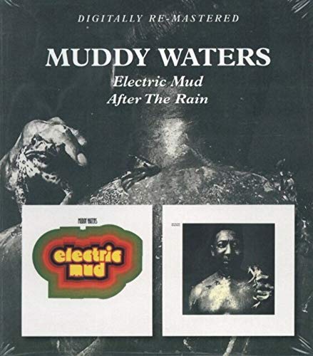 Electric Mud/After the Rain von BGO RECORDS