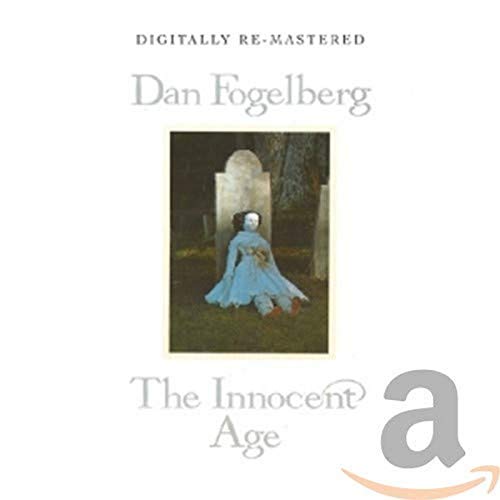 Innocent Age von BGO RECORDS