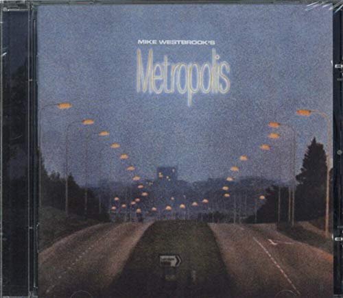 Metropolis von BGO