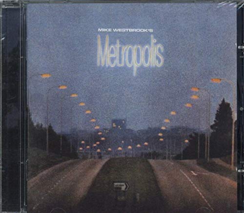 Metropolis von BGO RECORDS